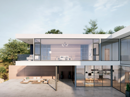 門窗行業年終盤點：萬億市場賽道角逐，頭部品牌搶占舊改與智能新風口