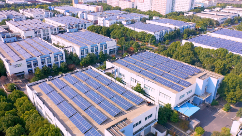 能環寶視角：連續生產型工廠，為什么最怕光伏系統&ldquo;不穩定&rdquo;