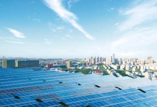 能環寶視角：高耗能制造企業，光伏運行中的隱性風險到底藏在哪里