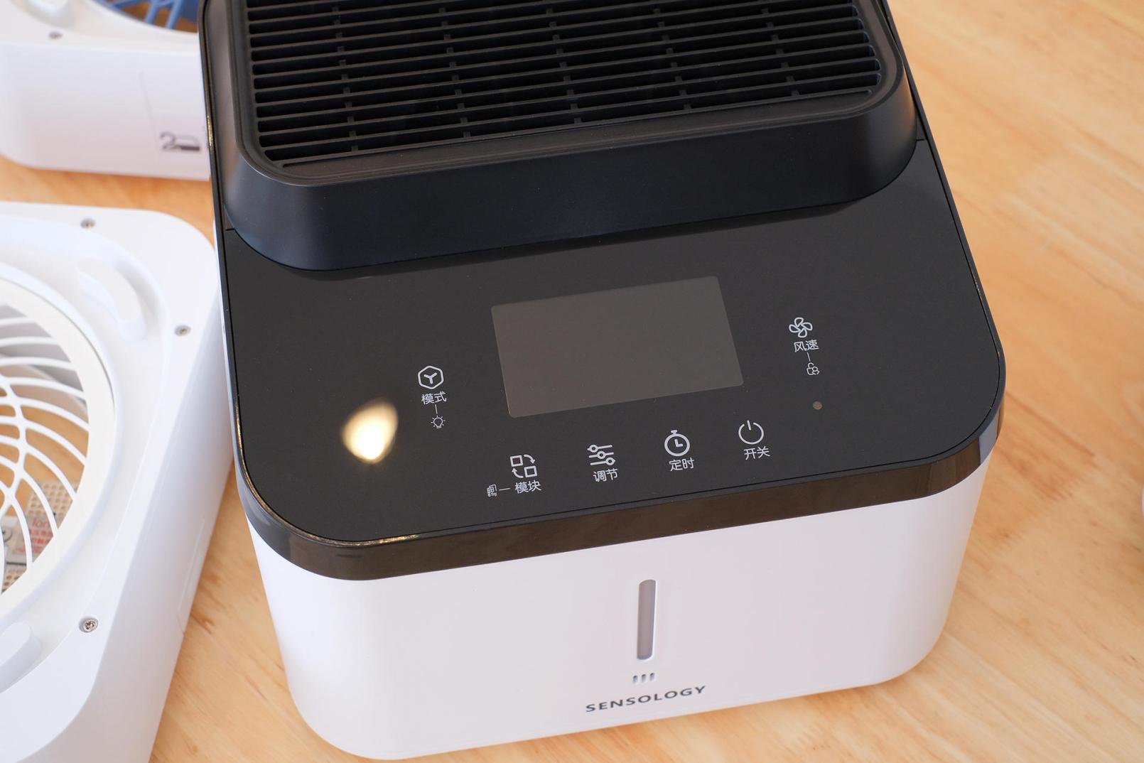 2026年空氣凈化器選購指南：為什么思樂智成為性價比之選