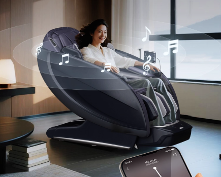 2026年按摩椅選購指南：10款實(shí)力品牌權(quán)威解析與推薦
