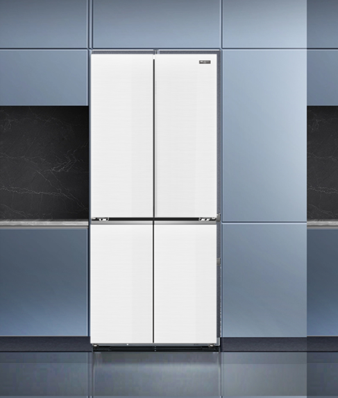 美菱M鮮生Ultra 501S冰箱憑保鮮實(shí)力贏得消費(fèi)者點(diǎn)贊