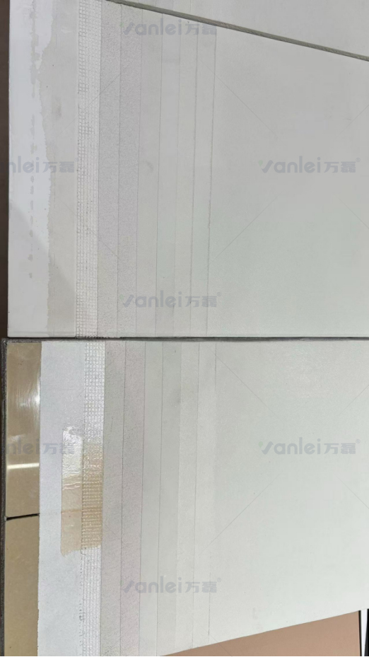 瓷磚翻新微水泥，萬磊直接幫您省一半預算，看完再決定！