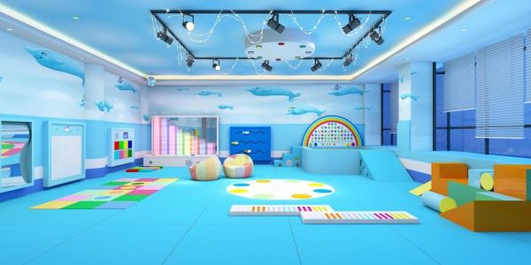 感覺統合訓練的科學體系構建：從理論到實踐的系統化解決路徑