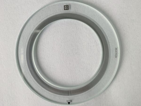 工業激光打標機的技術進化與應用深度解析