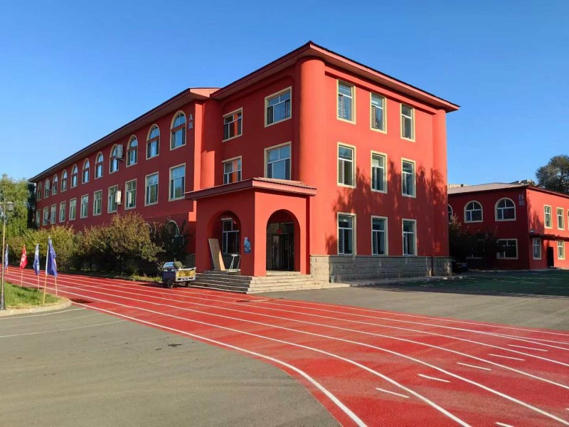 培育消防新力量！哈爾濱御焰消防培訓基地2026招錄工作啟動