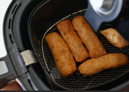 空氣炸鍋選款攻略：小白寶媽or租房黨必看，精準(zhǔn)適配不踩坑