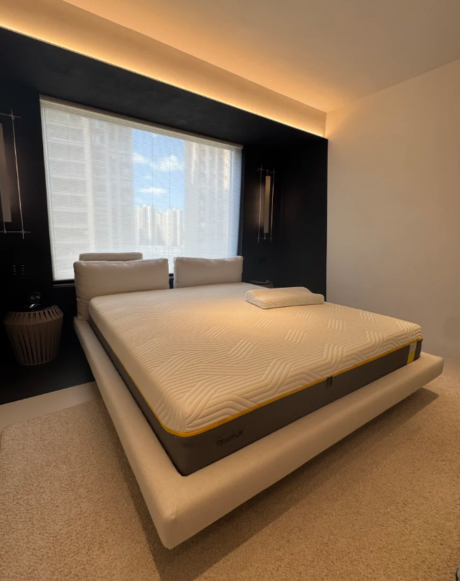 更年期盜汗床墊實測：9款熱門款實測解析，透氣護腰，告別深夜濕冷煎熬