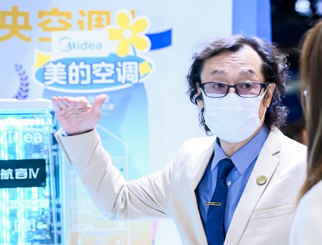 全球供應鏈重構下的AWE暗戰：日本家電企業試圖用&ldquo;像素級模仿&rdquo;追趕中國創新步伐