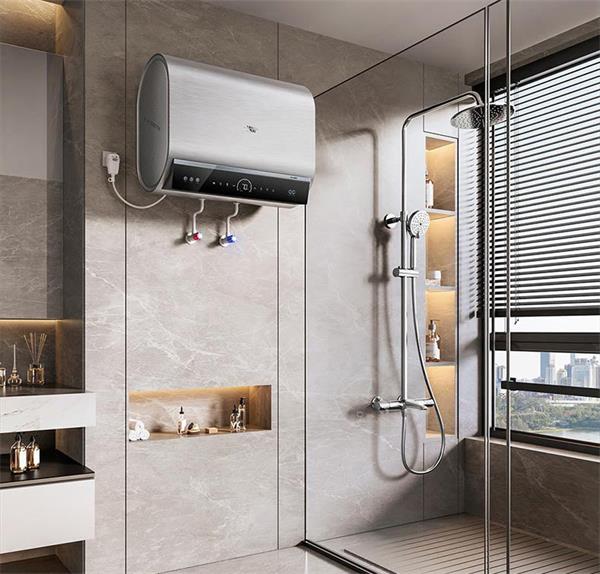 A.O史密斯以相變技術破局，掀起電熱水器&ldquo;小體積大水量&rdquo;革命