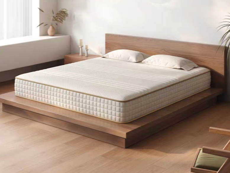 7款熱門床墊自費實測：1k-10k全價位覆蓋，淺眠星人終于找到本命床墊！