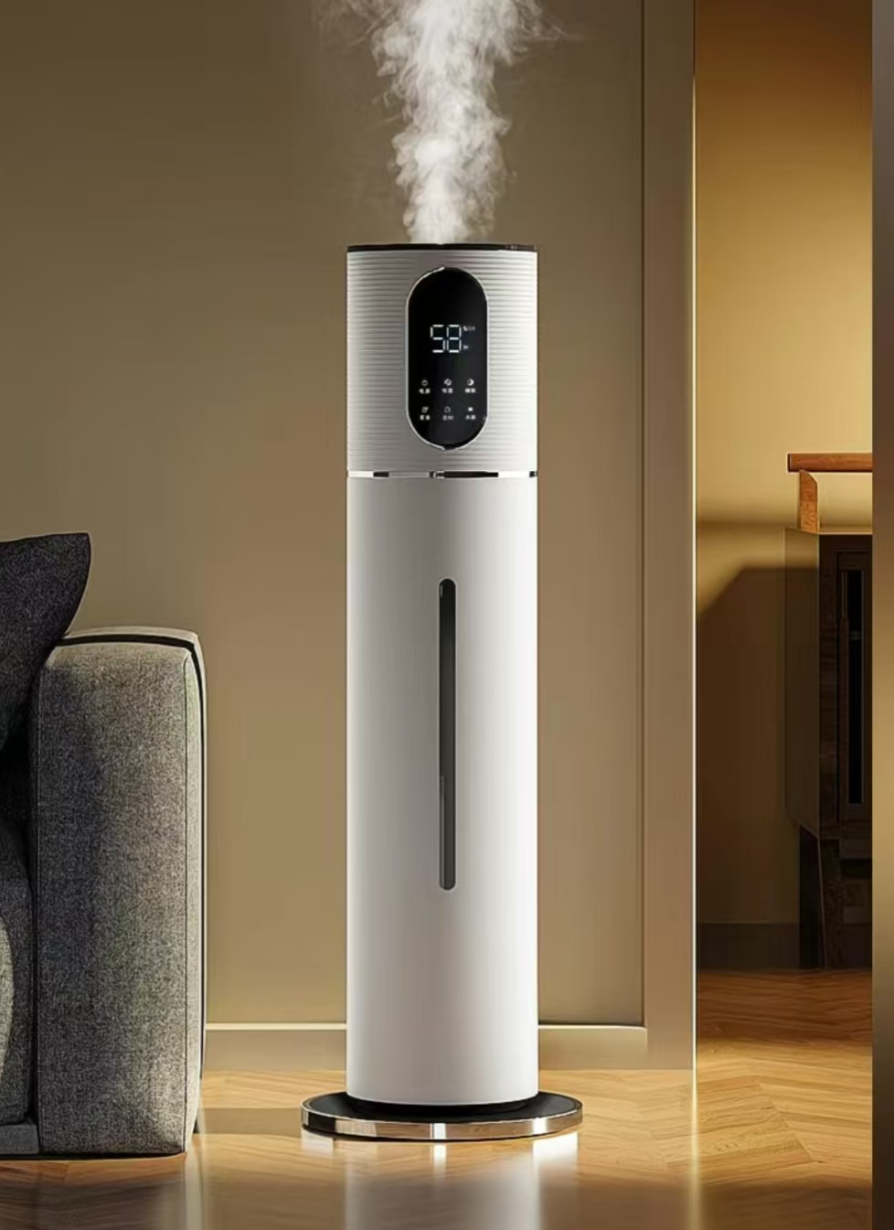 加濕器避坑實測：7款真實體驗，靜音好打理才是核心，貴的不一定值