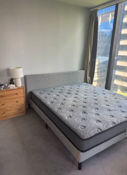 2026一季度床墊選購指南：環(huán)保抑菌優(yōu)先，母嬰&敏感肌精準適配