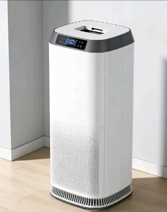 新手選購加濕器零踩坑：選對款，全家呼吸更舒心