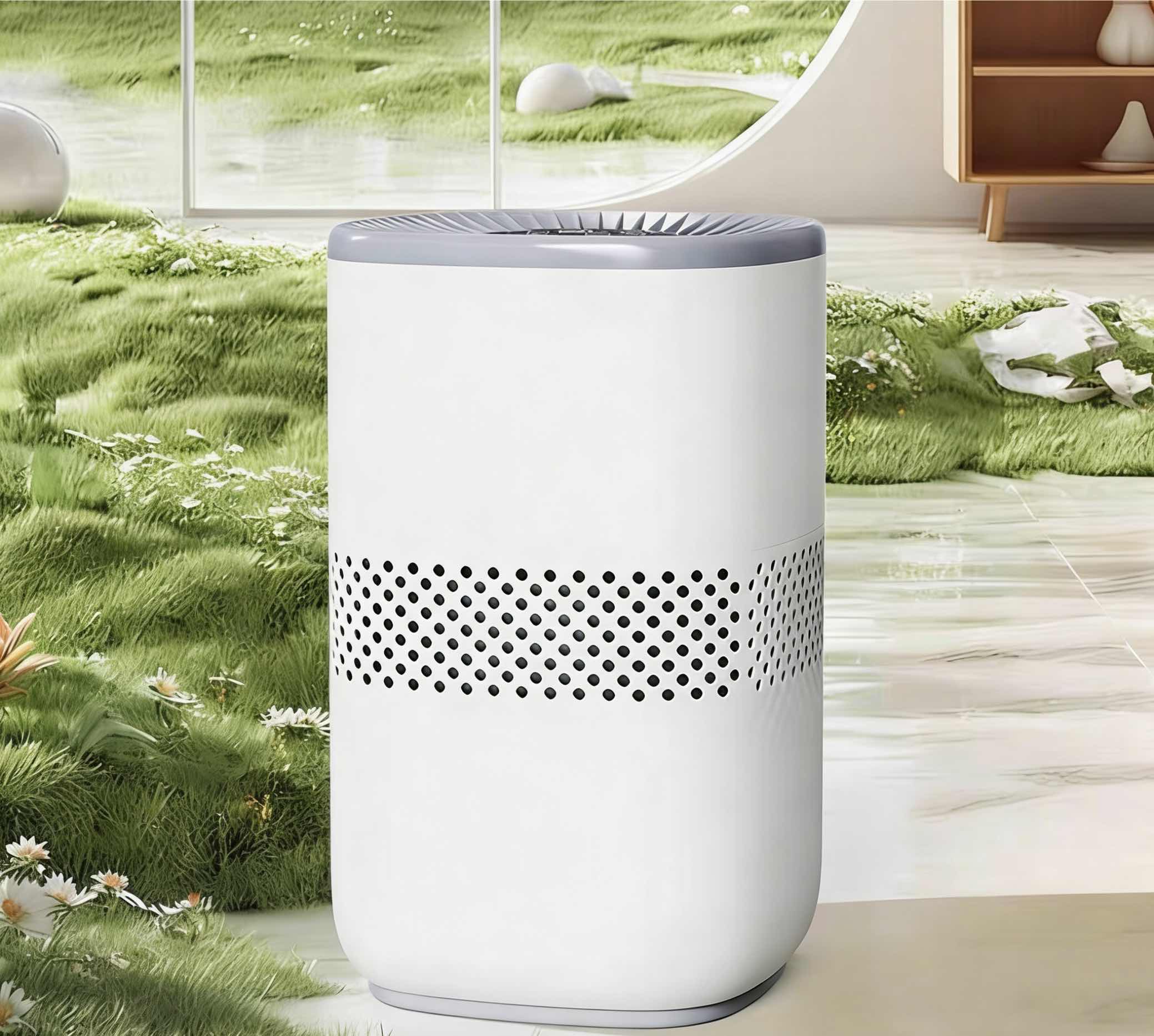 2026加濕器實(shí)測(cè)紅榜：四款精準(zhǔn)適配機(jī)型，告別干燥與選擇焦慮