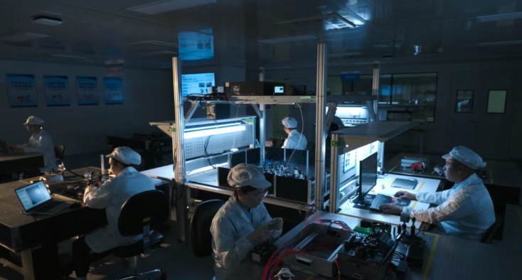 展會(huì)預(yù)告 | 國器傳感與您相約2026深圳國際傳感器與應(yīng)用技術(shù)展覽會(huì)