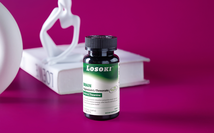 鎂補(bǔ)充劑怎么選？認(rèn)準(zhǔn)十大補(bǔ)鎂產(chǎn)品推薦安全養(yǎng)護(hù)指南！