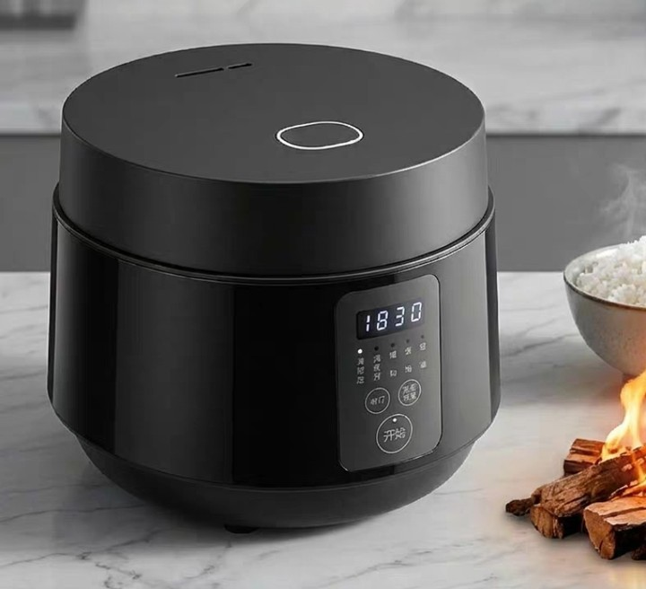 2026電飯煲選購(gòu)不踩雷，6款高適配機(jī)型推薦，冠河領(lǐng)銜更安心