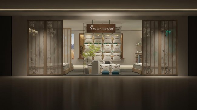 富華名創集團發布億吻&ldquo;草本共振&rdquo;睡眠新方案，引領健康睡眠科技新趨勢