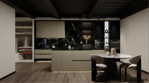 嘉啟新境，嘉斯頓杭州旗艦店 4 月 26 日耀世啟幕