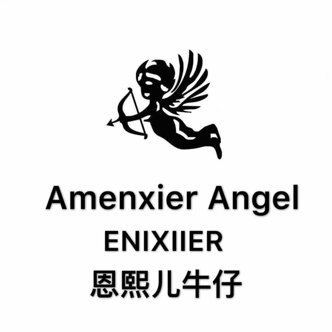 恩熙兒用心做好每一條有靈魂的牛仔褲